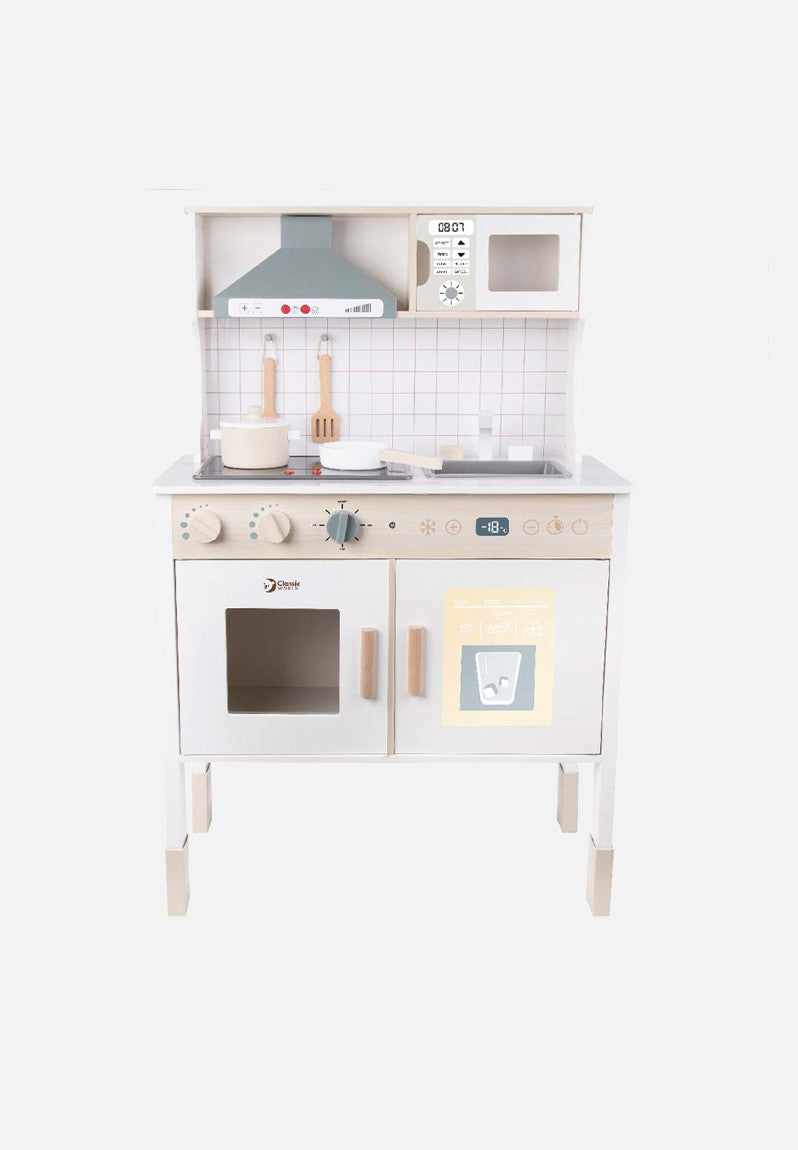 Pretend & Play Kitchen 5