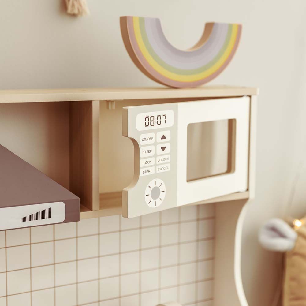 Pretend & Play Kitchen 5