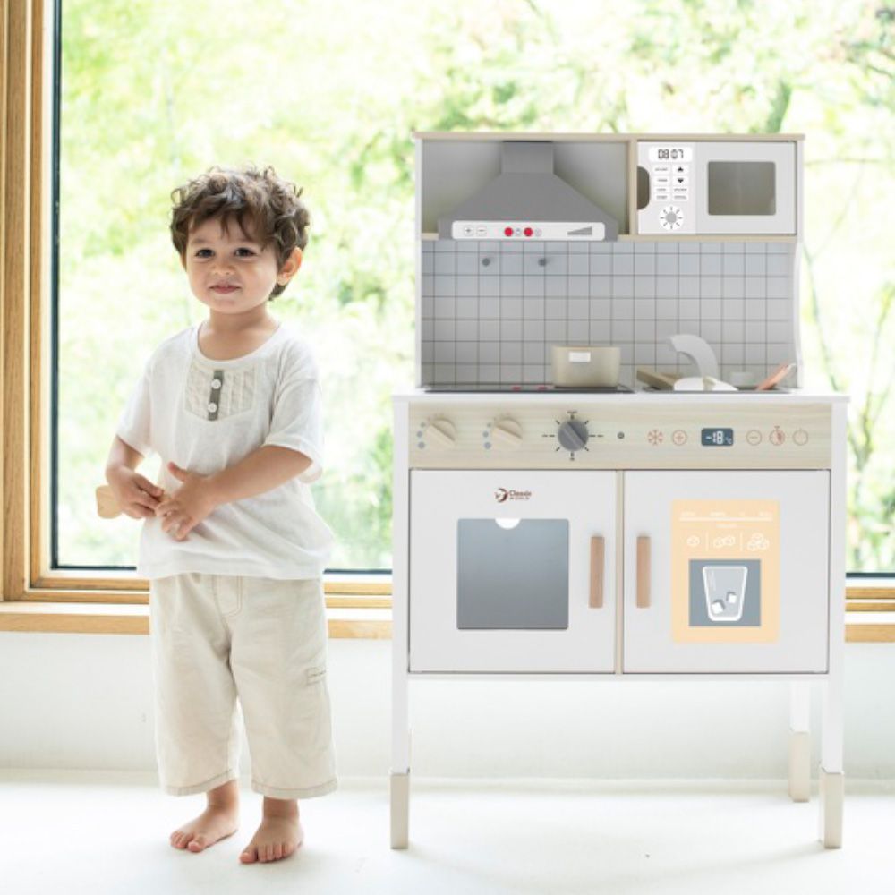 Pretend & Play Kitchen 5