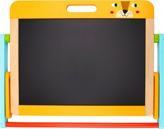 Magnetic board - Table Top Easel