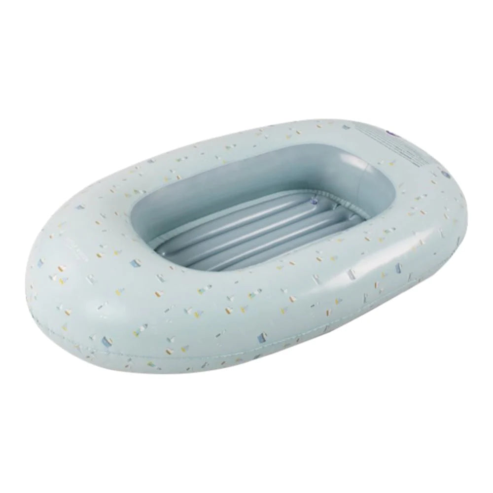 Little Dutch Inflatable Boat – Sailors Bay