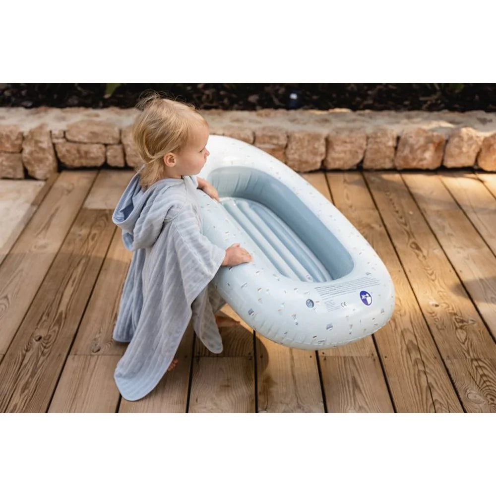 Little Dutch Inflatable Boat – Sailors Bay