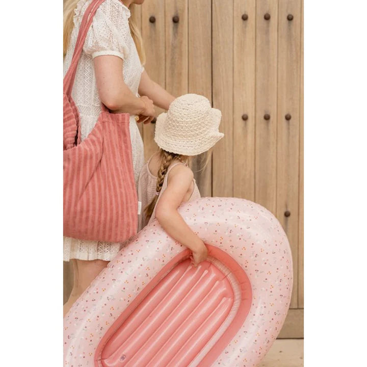 Little Dutch Inflatable Boat – Little Pink Flowers