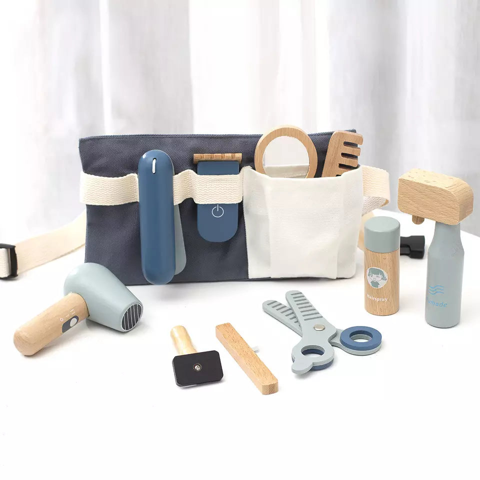 Hair Dresser set