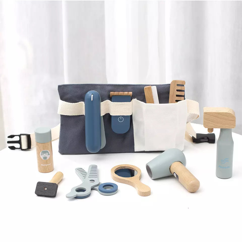 Hair Dresser set