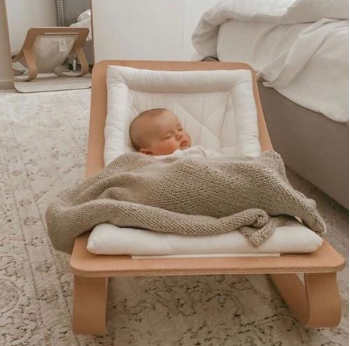 Levo Baby Rocker