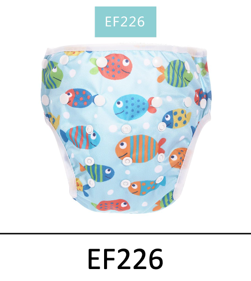 Baby Swim Diapers