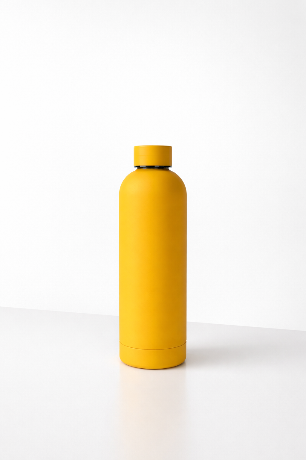 Thermal water bottle