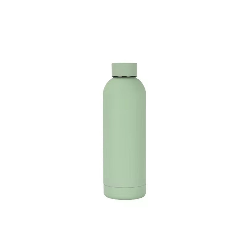 Thermal water bottle