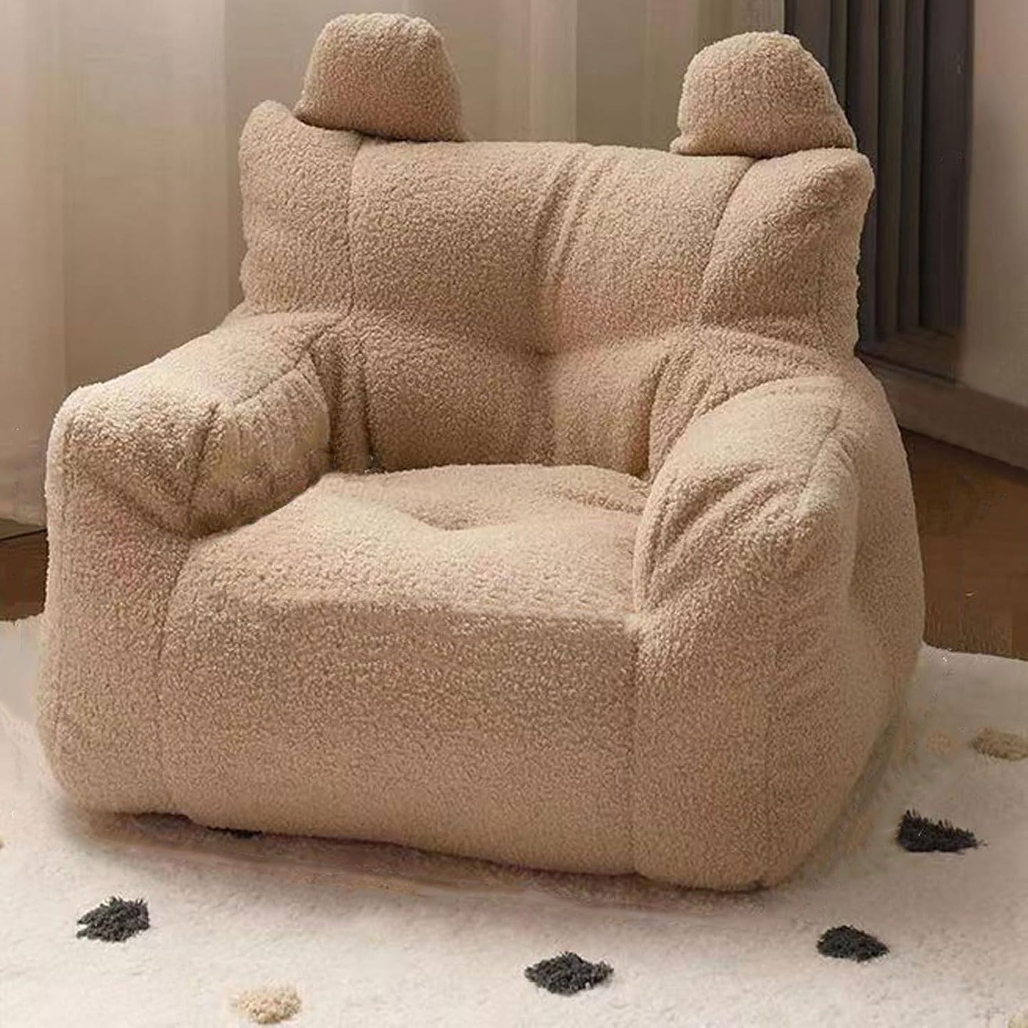 Bean bag- Children baby sofa