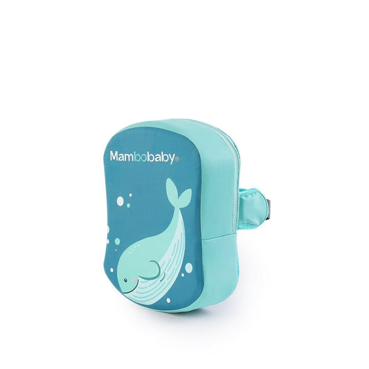 Mambobaby back float