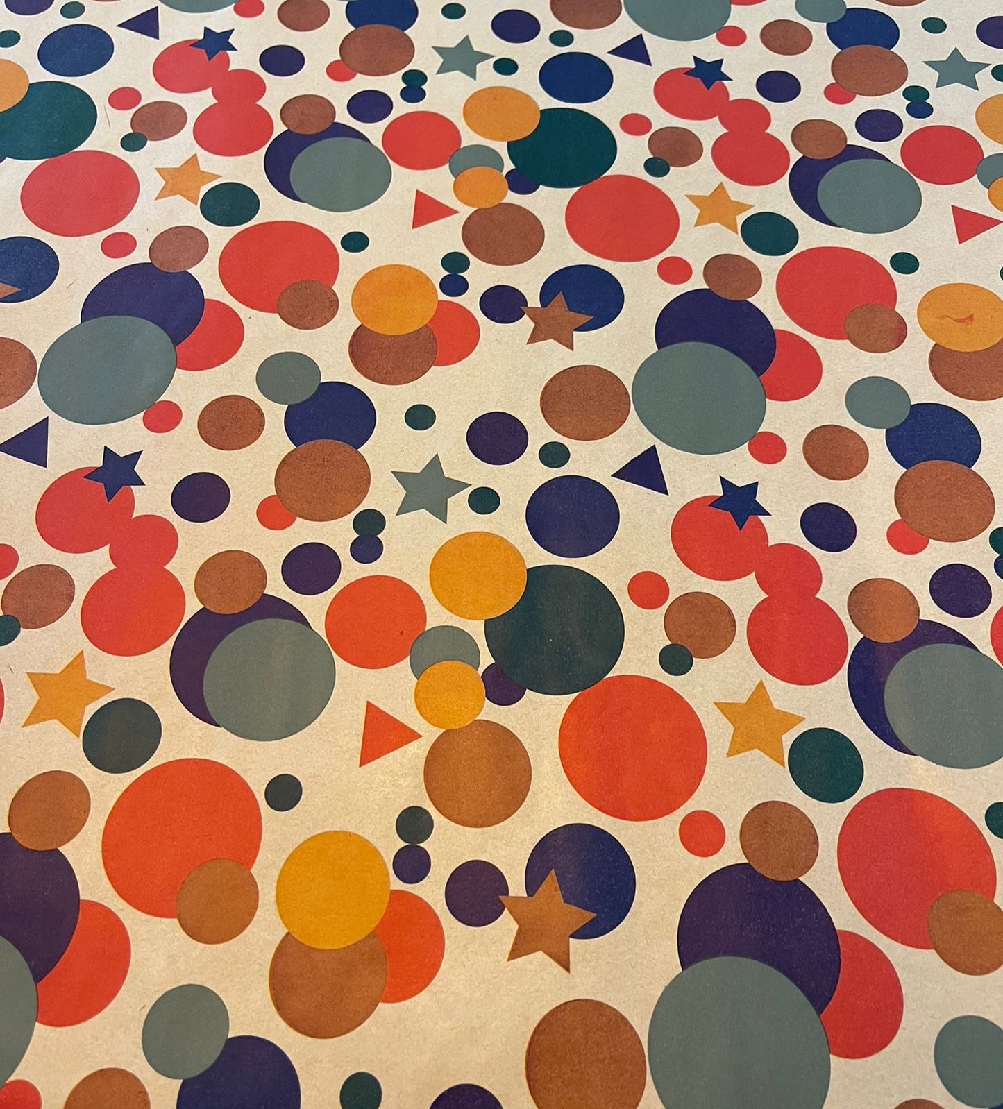 Embrulho / Wrapping Paper