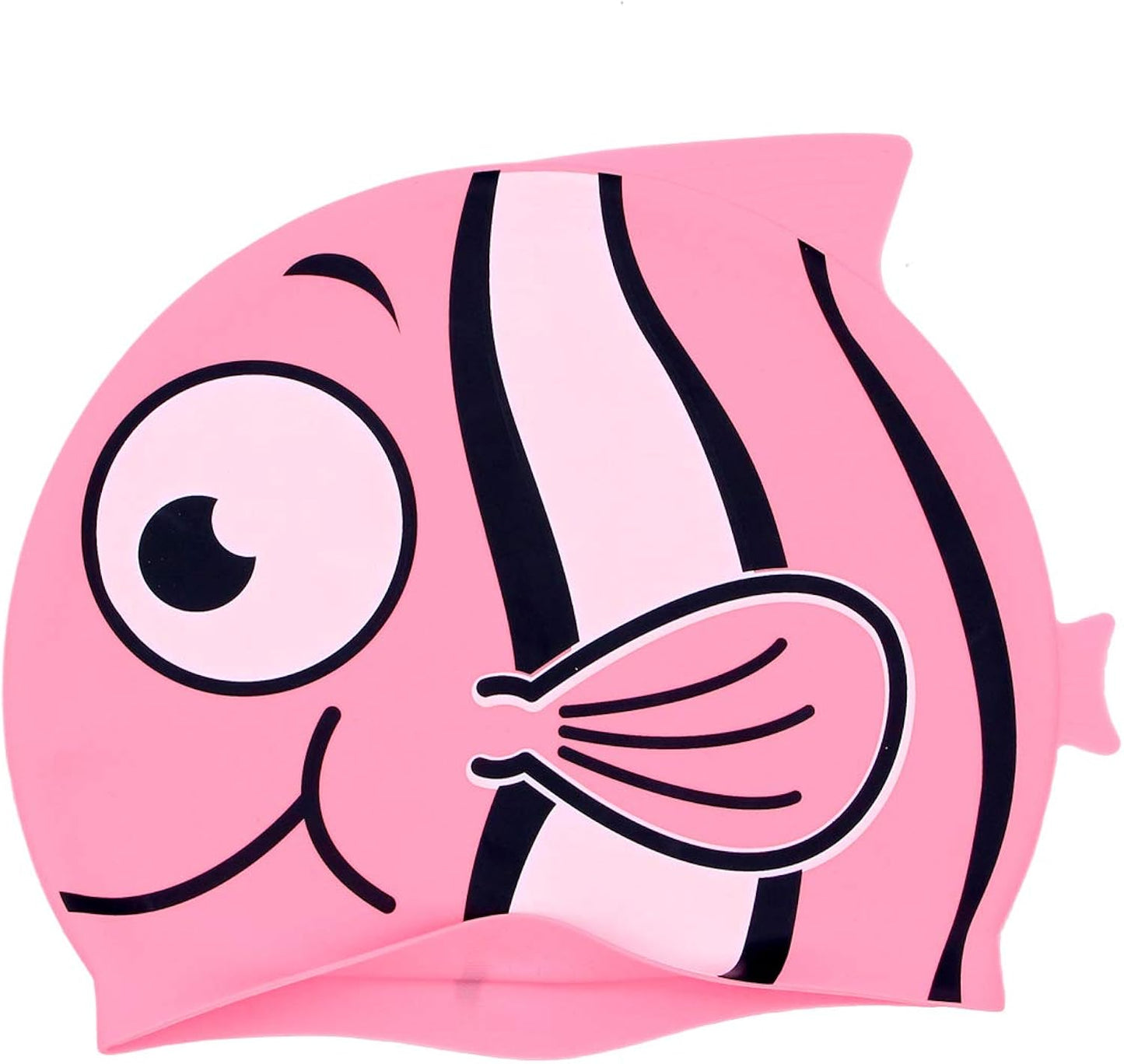 Swimming cap