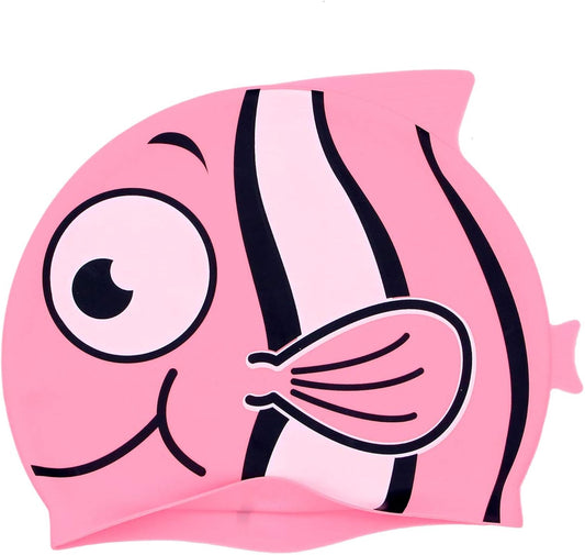 Swimming cap