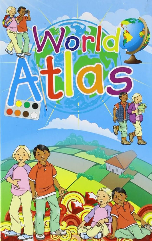 World Atlas