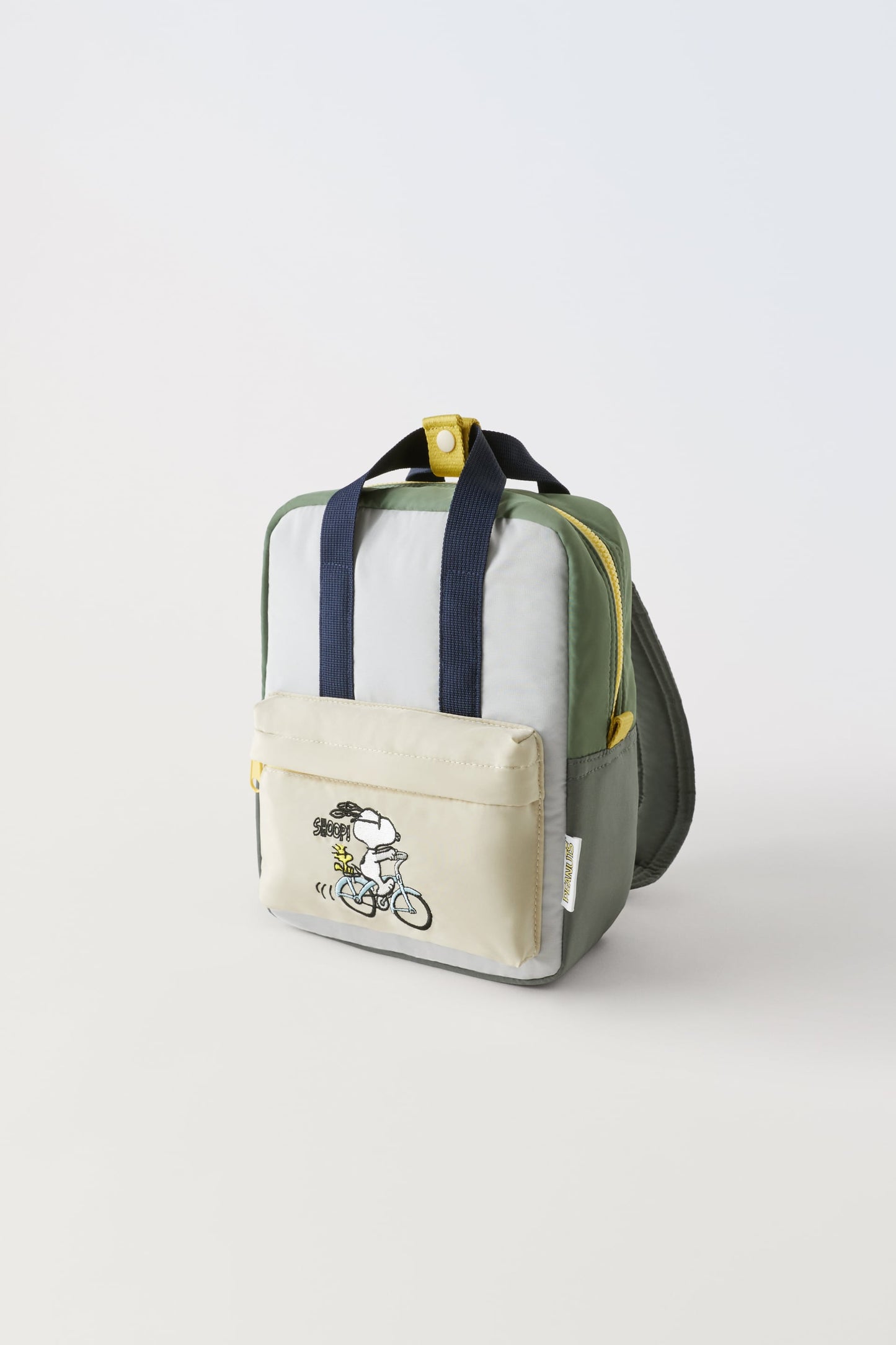 SNOOPY PEANUTS™ BACKPACK look