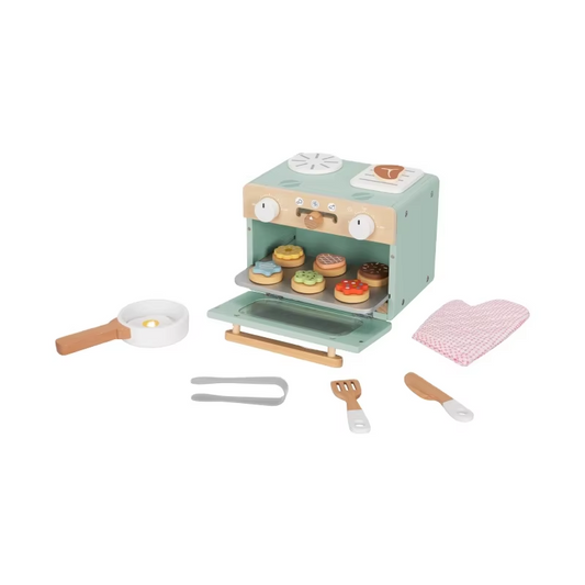 Mini Oven