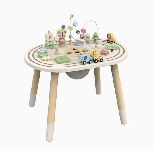 Activity Table