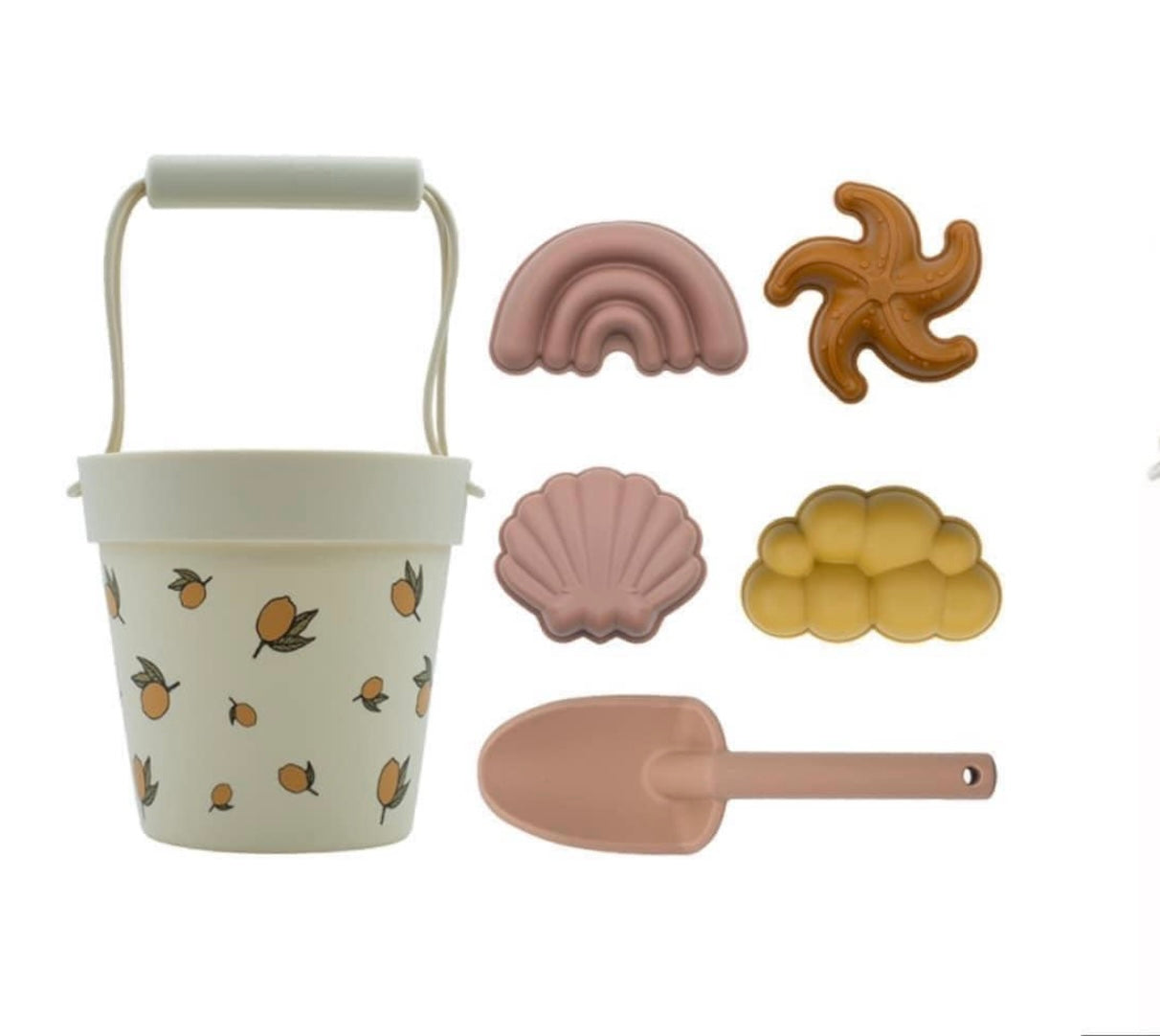 Silicone Sand kits