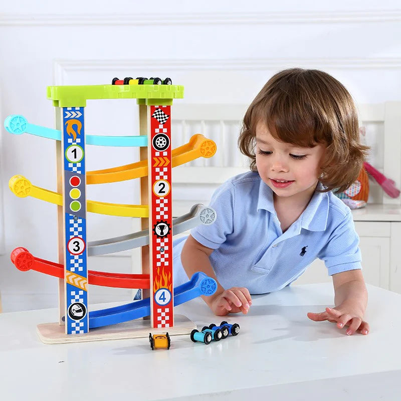 Sliding Tower - Big