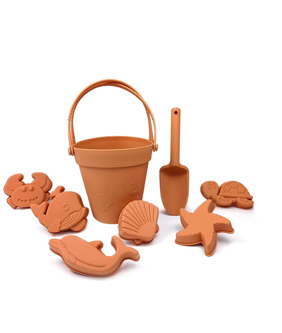 Silicone Sand kits