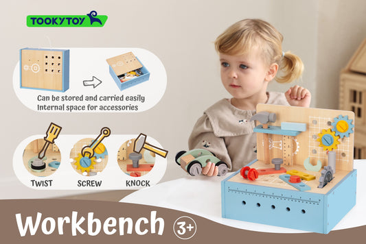 Work bench - Mini