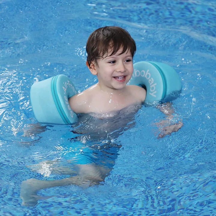 Mambobaby Armbands