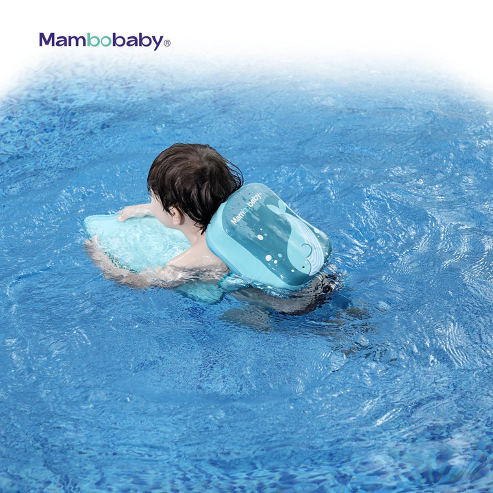 Mambobaby back float