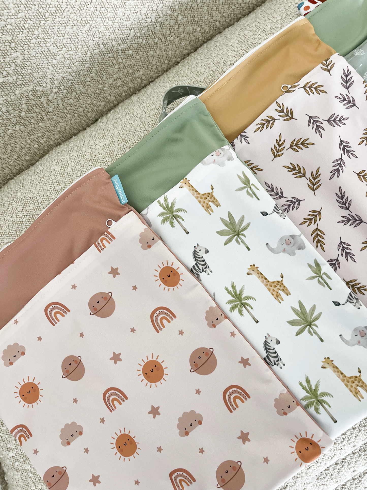 Wet Bags 30cm x 40cm