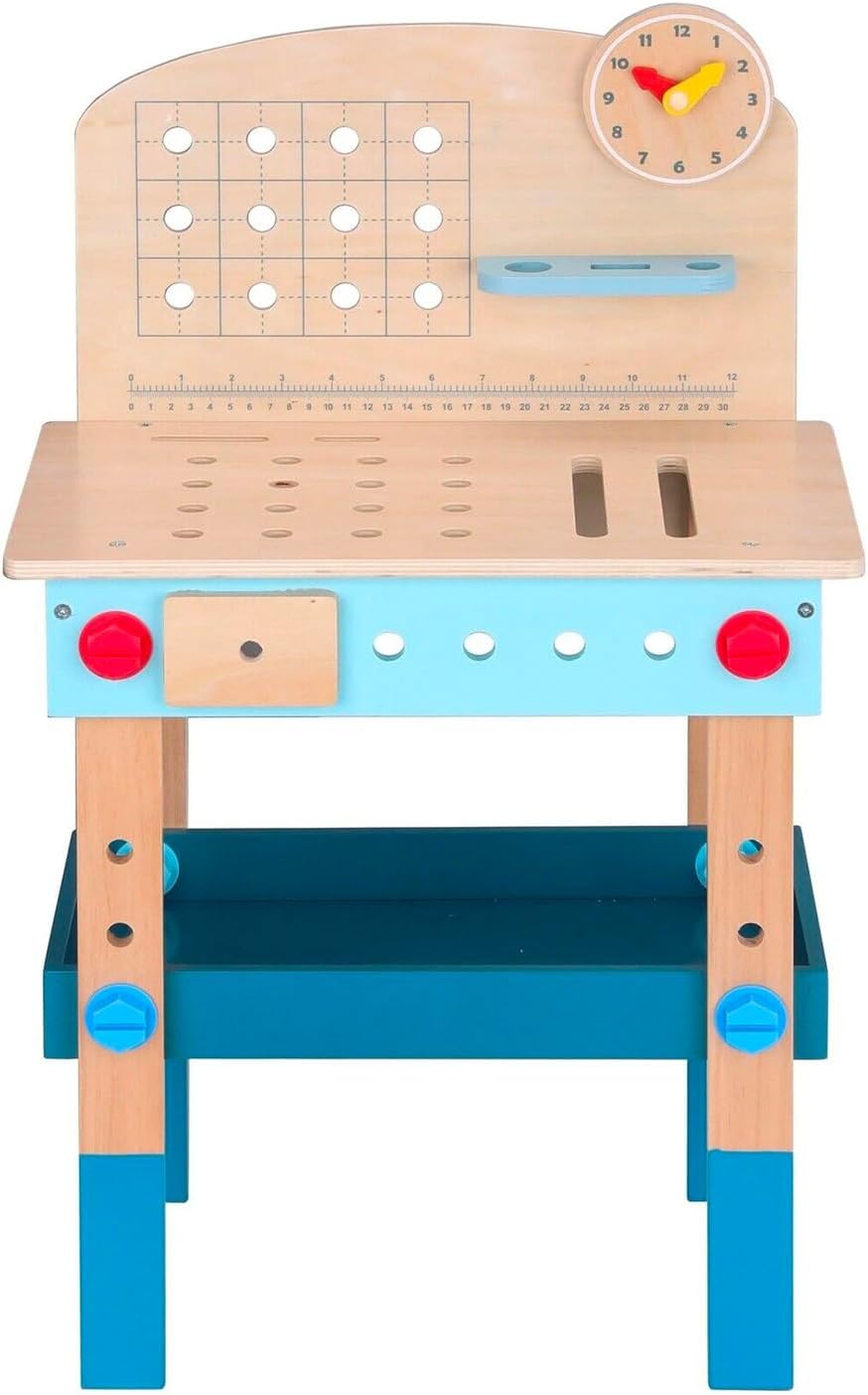 Work Bench