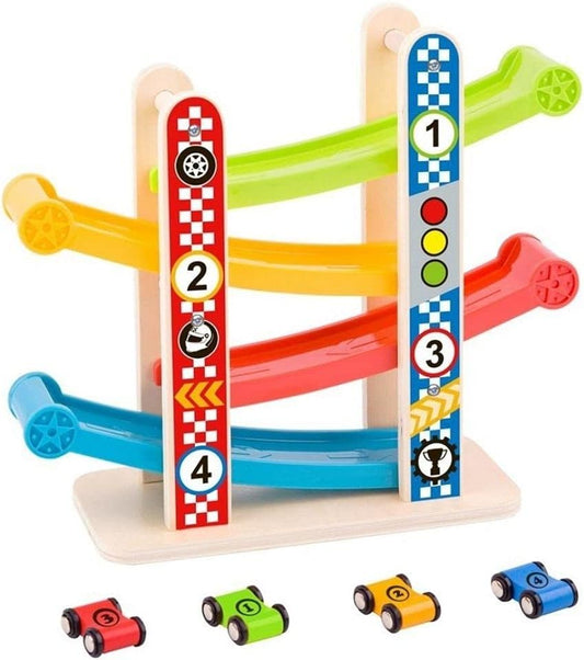 Sliding Tower - Small