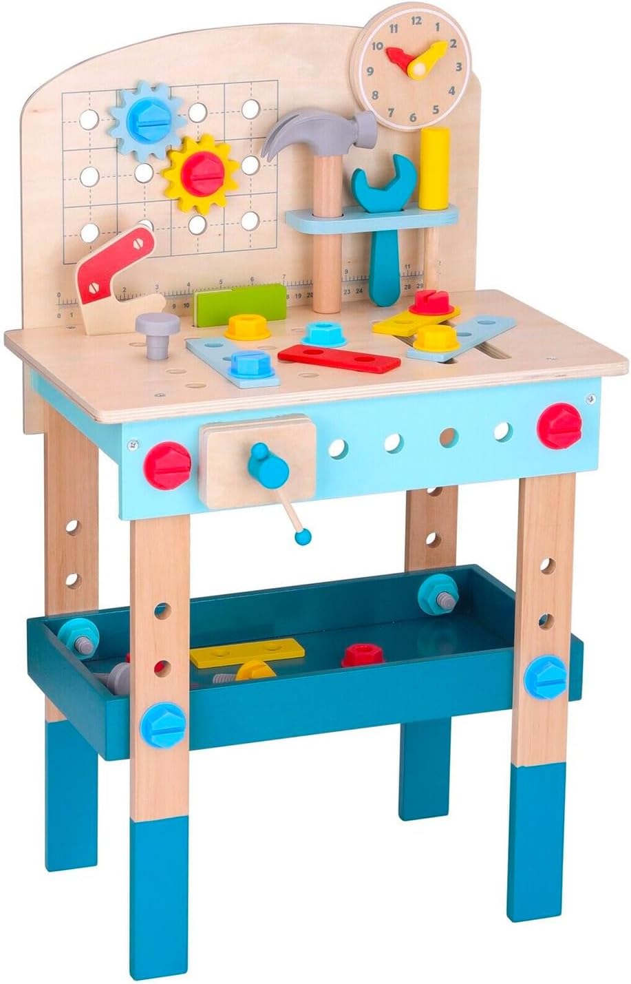 Work Bench