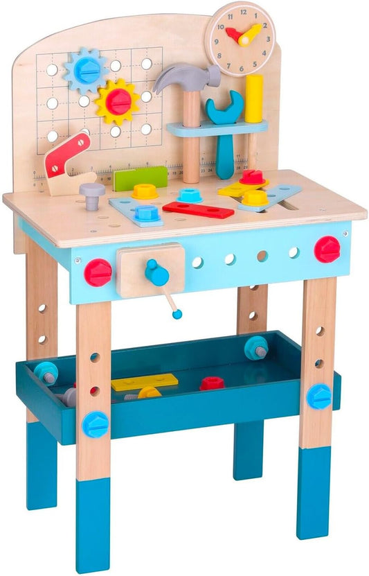 Work Bench