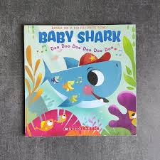 Baby shark
