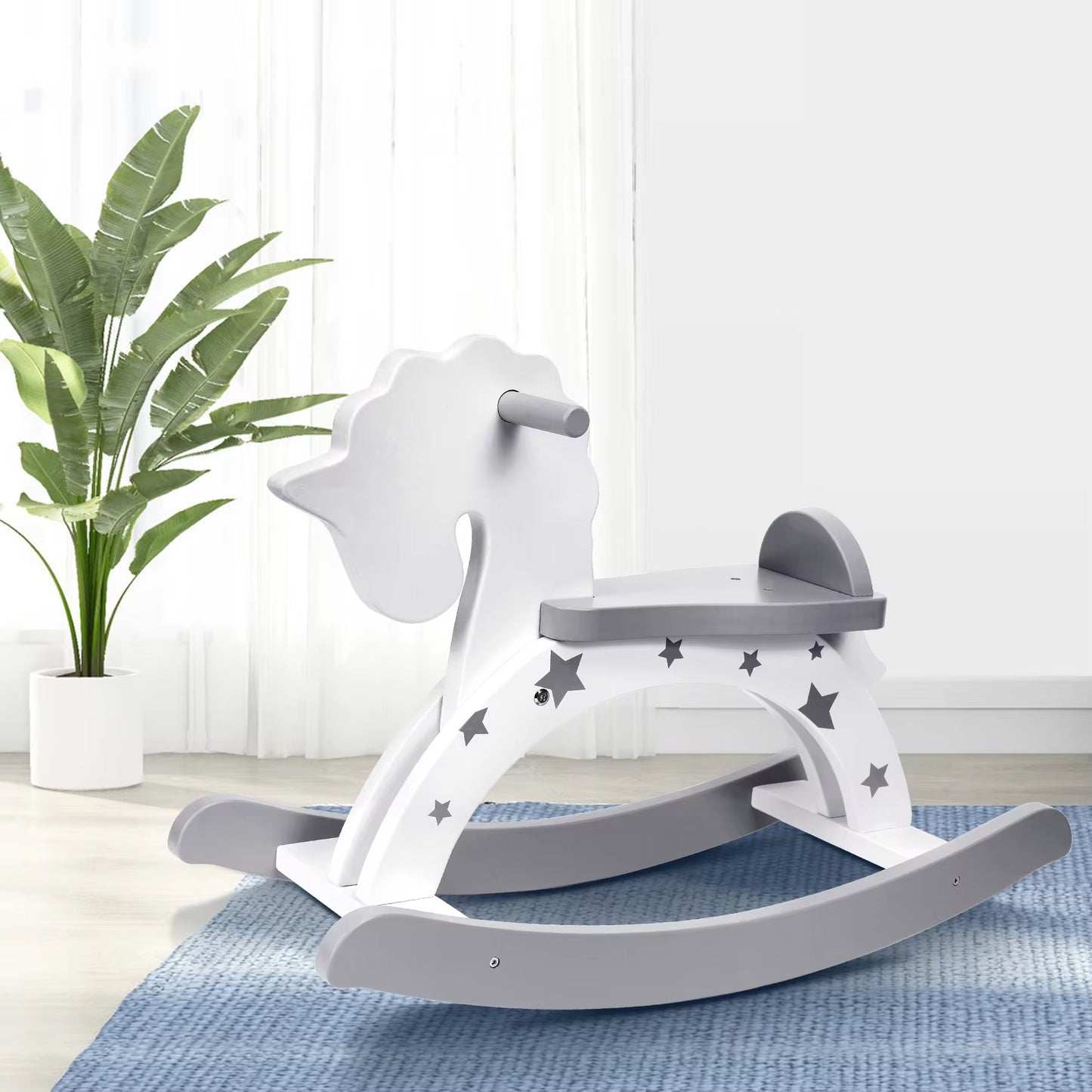 Rocking Horse