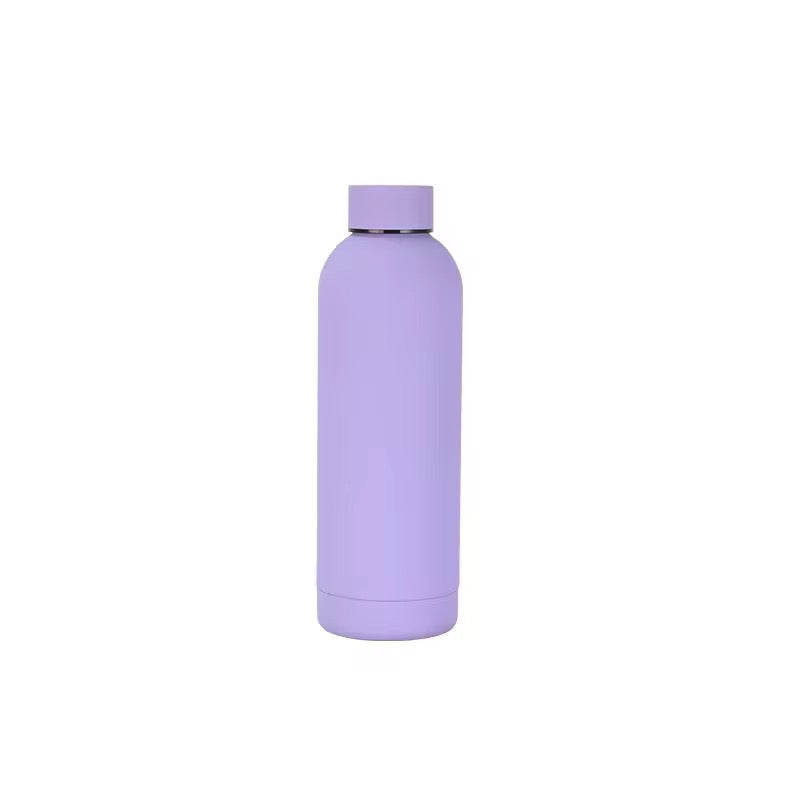 Thermal water bottle