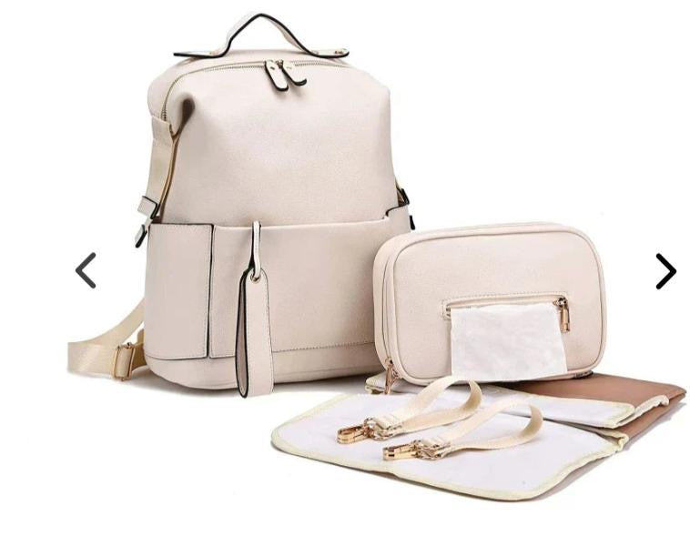 Diaper bags