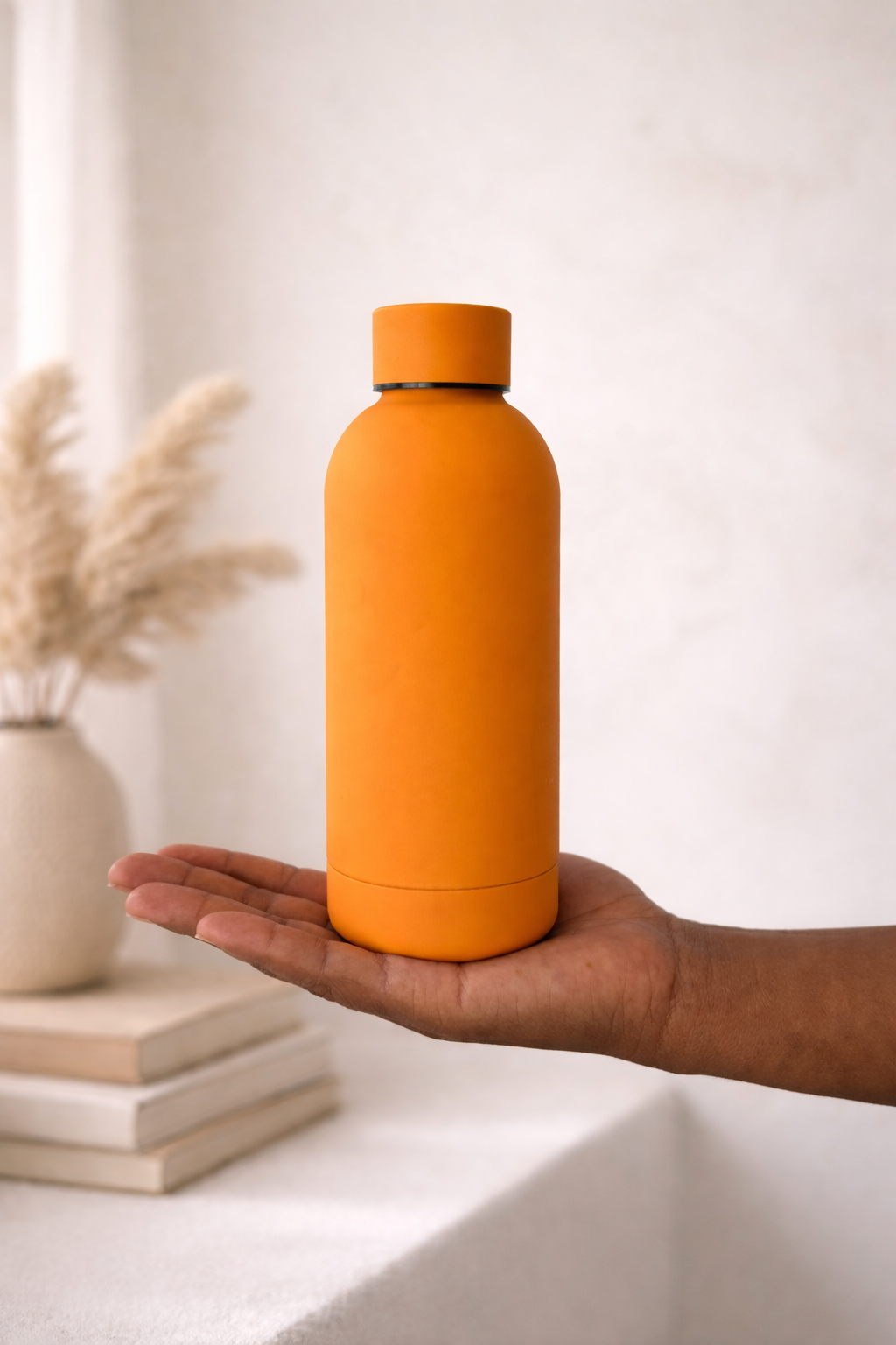 Thermal water bottle