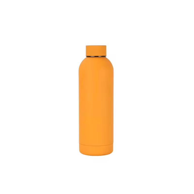 Thermal water bottle
