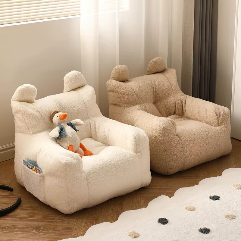Bean bag- Children baby sofa