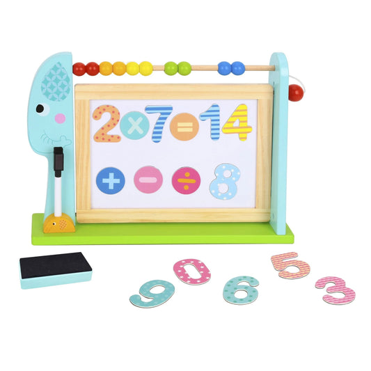 Magnetic Playing board - Elephant