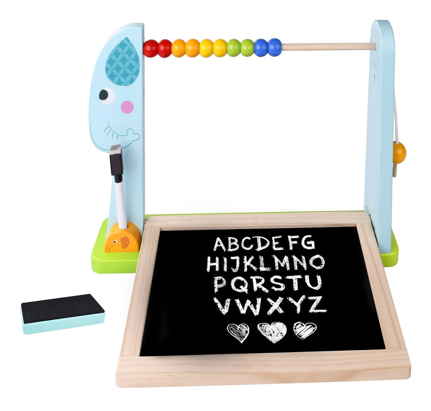 Magnetic Playing board - Elephant