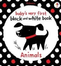 Baby’s very first Black and White Book