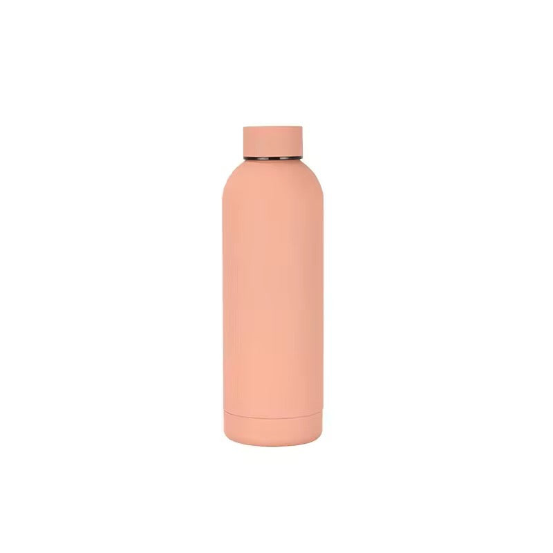 Thermal water bottle
