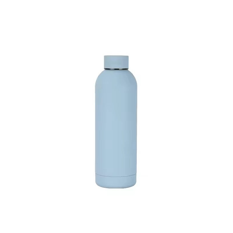 Thermal water bottle