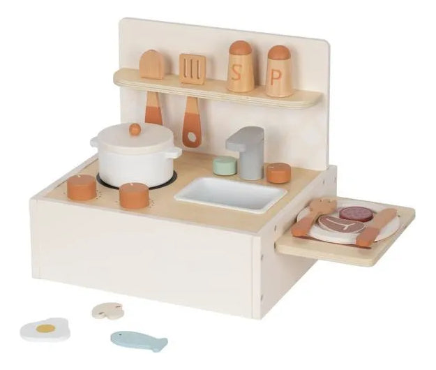 Mini Kitchen set
