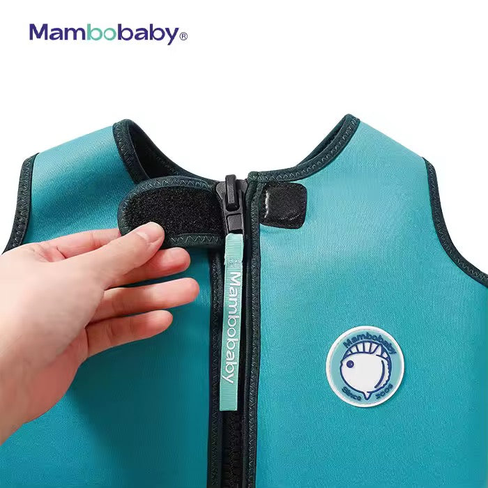 MAMBOBABY Swimming aid vest