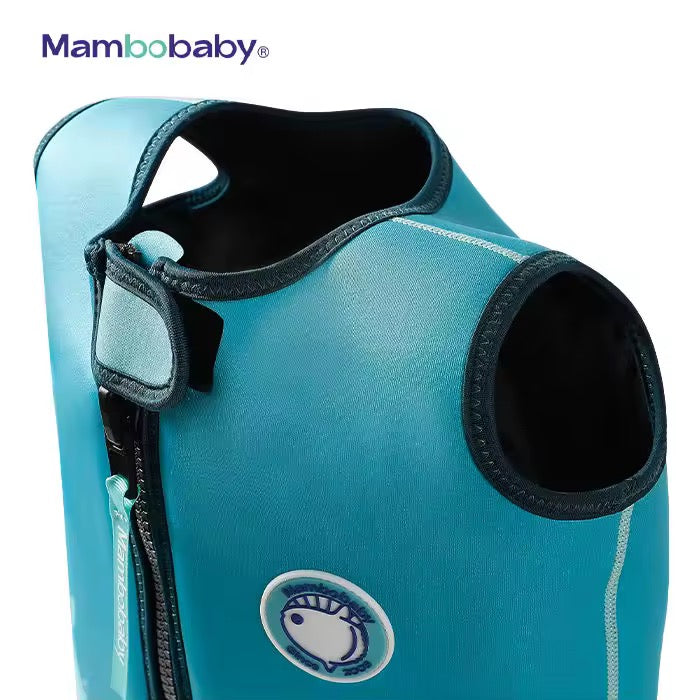 MAMBOBABY Swimming aid vest