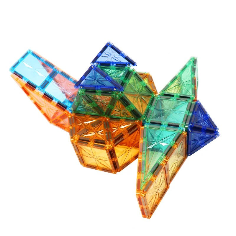 Magnescape 48pc - colors