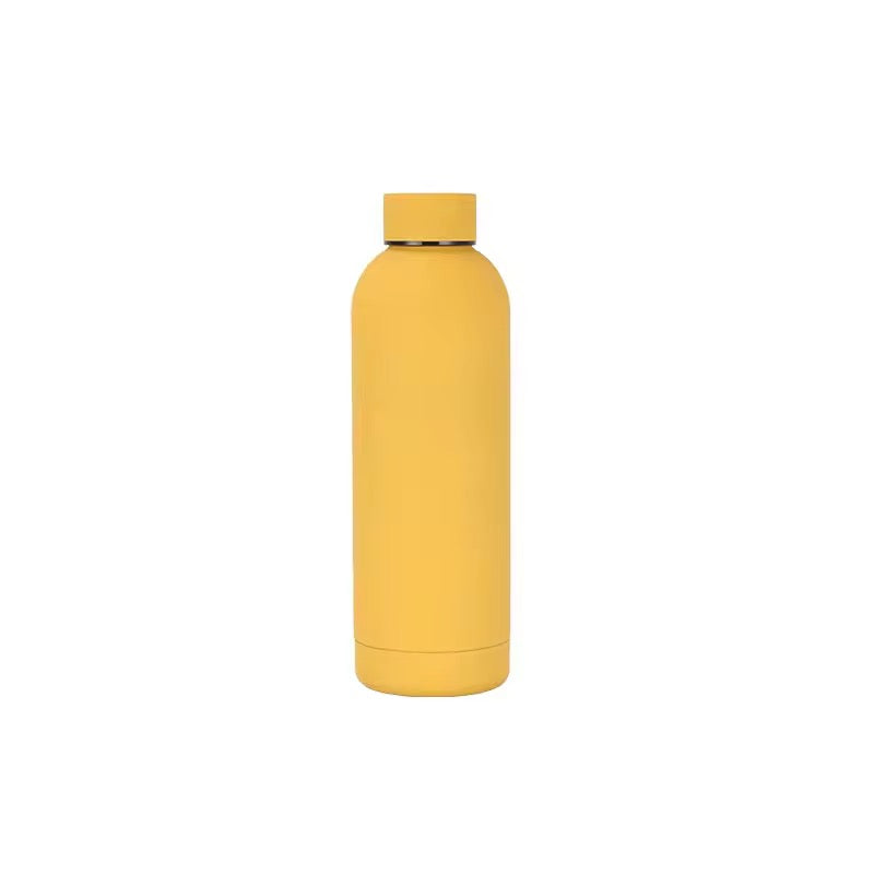 Thermal water bottle